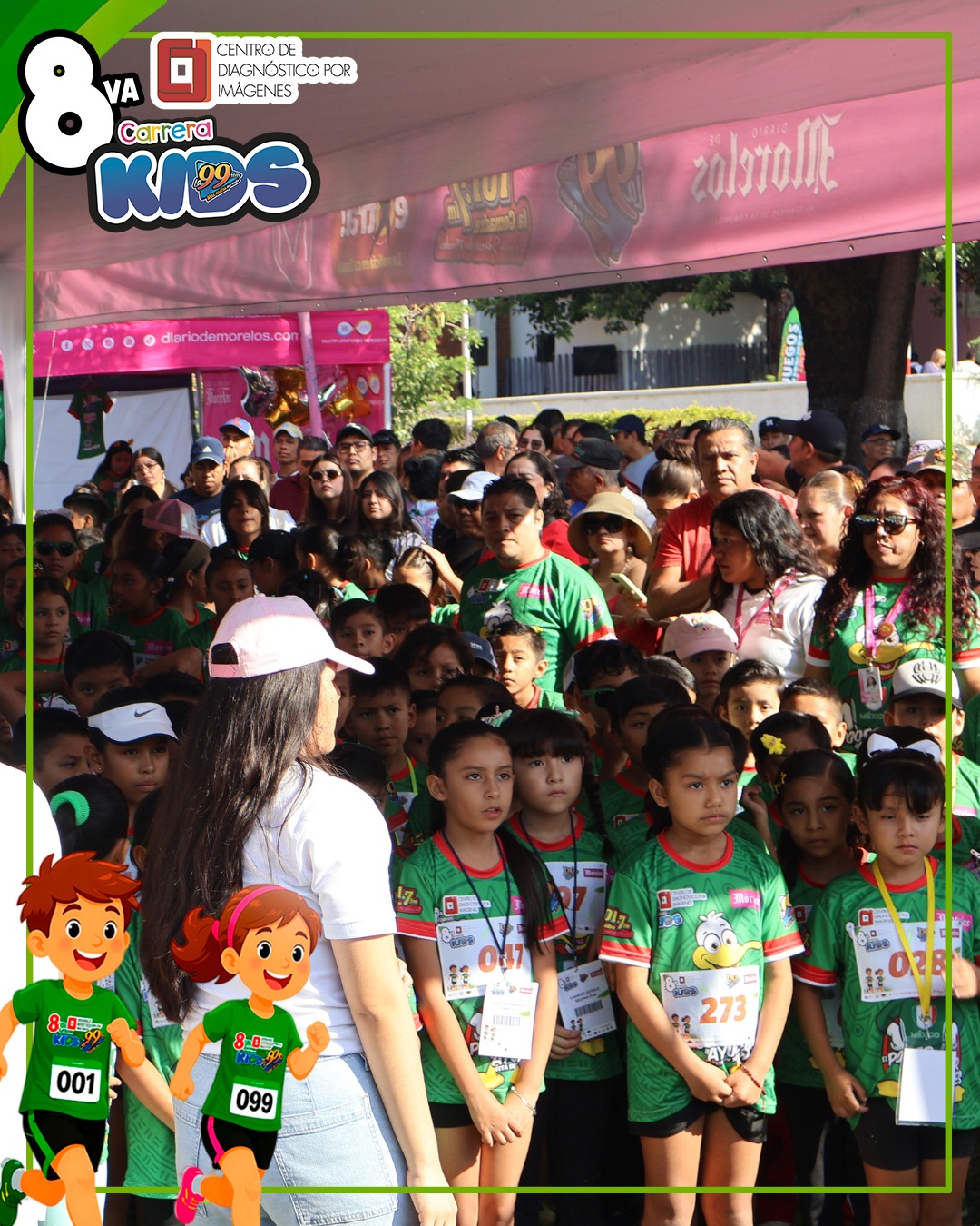 Carrera Kids